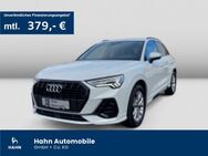 Audi Q3, 1.5 TFSI 35 s-line, Jahr 2023 - Schorndorf (Baden-Württemberg)