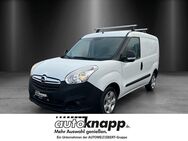 Opel Combo, 2.2 D L1 t, Jahr 2015 - Weinheim