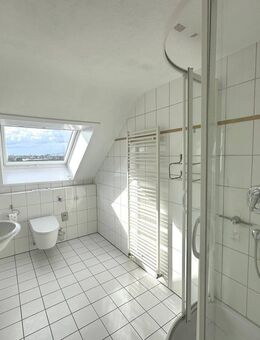 Helle 3,5-Zimmer-Wohnung mit Süd-Balkon und beliebter Lage in Kernen-Rommelshausen! - Kernen (Remstal)