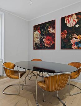 Zwei Türen- ein Zuhause oder zwei Mieten in Top-Lage Zuhause, Kapitalanlage oder beides? - Augsburg