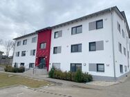 Neuwertige 3 Zimmer-Wohnung mit Balkon - Moosthenning