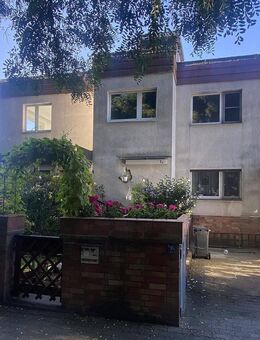 Idyllische Lage in Heiligensee - Mehrgenerationenhaus mit Perspektive - Berlin