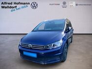 VW Touran, 1.5 TSI Move, Jahr 2024 - Walldorf (Baden-Württemberg)