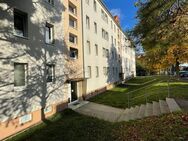 3-Raum-Wohnung mit Balkon - Bad Langensalza