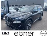 Nissan X-Trail, 1.5 T 203PS e-Power N-Connecta | ° | | PGD, Jahr 2024 - Baienfurt