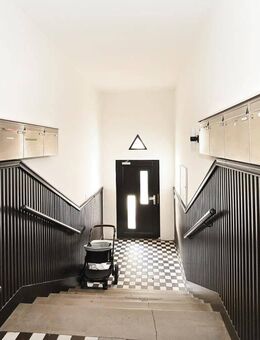 KAPITALANLAGE! VERMIETETE 3-Zimmer-Eigentumswohnung im beliebten Johannisthal - Berlin