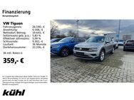 VW Tiguan, 1.5 TSI Highline, Jahr 2020 - Hildesheim