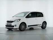 Skoda Citigo, 1.0 MPI MONTE CARLO SCHECKHEFTGEFPLEGT, Jahr 2016 - Leipzig