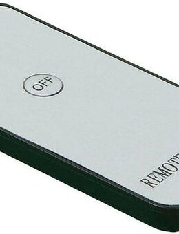 Ambiente Haus LED-Kerze Fernbedienung für Artikel 51014/15/16/17 (1-tlg)