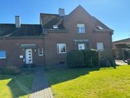 Provisionsfrei... 1-2 Familienhaus im ländlichen Friedewalde - Petershagen