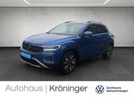 VW T-Roc, 1.5 TSI Move, Jahr 2023 - Birkenfeld (Rheinland-Pfalz)