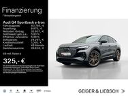 Audi Q4, 50 S-LINE EDITION-ONE SONOS 21ZOLL, Jahr 2021 - Linsengericht