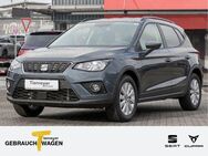 Seat Arona 1.0 TGI STYLE NAVI KAMERA WINTERPAKET PARKLENK - Duisburg