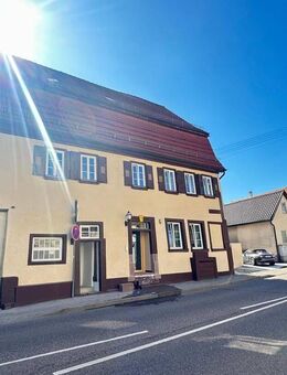 Bauernhaus & Scheune - Bundle - Farm & Barn - Heimsheim