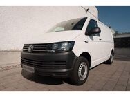 VW T6 Transporter 2.0 TDI Kasten EcoProfi / Klima - Oranienburg