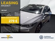 VW Golf, 2.0 TDI MOVE, Jahr 2024 - Marl (Nordrhein-Westfalen)