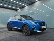 Peugeot 2008, e GT Pack, Jahr 2021 - München