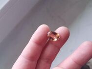 6 ct - VVS, TOP IMPERIAL TOPAZ , inkl. dt. ZERTIFIKAT** - Neubrandenburg