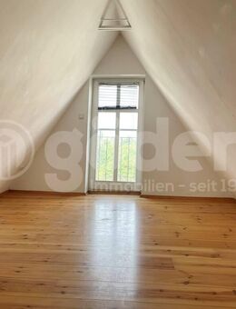 Wohnen mit Blick! 2-Zimmerwohnung im Herzen der Stadt - Aschaffenburg