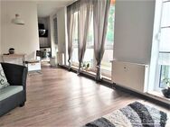 Möbliert 1-Zimmer Apartment mit Balkon in Dresden-Cotta - Dresden