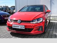 VW Golf, VII GTI Performance, Jahr 2019 - Duisburg