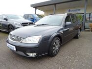 Ford Mondeo Turnier Futura X KLIMAAUT. AHK - Oerlinghausen