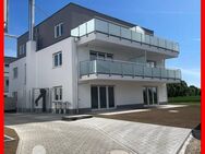 Moderne Wohnungen in Ortsrandlage - Lauingen (Donau)