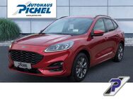 Ford Kuga, Plug-In Hybrid ST-Line X ADAPT EL, Jahr 2021 - Rochlitz