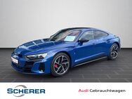 Audi RS e-tron GT, GT, Jahr 2023 - Simmern (Hunsrück)