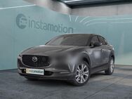 Mazda CX-30, 2.0 G 150 SELECTION A18 DesignP PremP, Jahr 2023 - München
