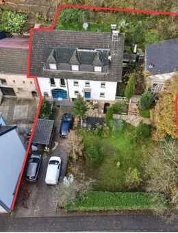 Haus in Bollendorf zu verkaufen (Renditeobjekt) - Bollendorf