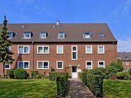 Demnächst frei! 3-Zimmer-Wohnung in Bocholt Bocholt - Bocholt