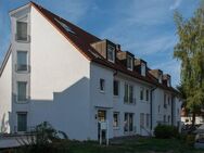 Im grünen Hansa Park - 3 Zimmer-Wohnung als Kapitalanlage - Magdeburg