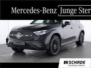 Mercedes GLC 300, de AMG AMG Night NP91443, Jahr 2023 - Eisenach