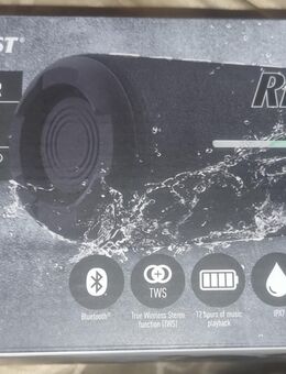 Kleine Box - Kitzingen