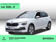 Skoda Kamiq, 1.5 TSI Selection 150PS, Jahr 2022 - Pforzheim