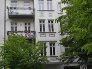 Sehr schöne Altbauwohnung in Berlin Friedrichshain/Prenzlauer Berg im Kollwitzkiez - Berlin