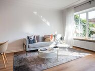 Sanierte Doppelhaushälfte mit Charme und Komfort - Brandenburg (Havel)