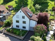 Geräumiges Haus in Herbrechtingen - Herbrechtingen