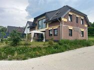 Modernes Einfamilienhaus mit Gestaltungspotenzial in bevorzugter Lage von Bad Laer - Bad Laer