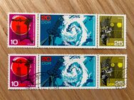 DDR 1343/45 Briefmarken - Zwickau