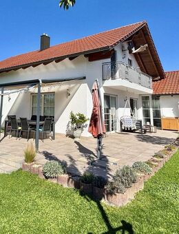 Familienparadies - Aholming