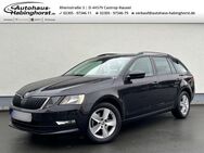 Skoda Octavia, 1.5 TSI Combi Ambition Smart Link, Jahr 2019 - Castrop-Rauxel