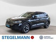 VW Touareg, 3.0 TDI, Jahr 2024 - Detmold