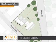 Zentral gelegenes Grundstück für moderne Doppelhaushälfte - Odenthal