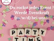 Unterstütze uns als Ausschankkraft auf den tollsten Konzerten in Halle ! *ElbTalTeam* - Dresden
