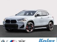 BMW X2, xDrive25d, Jahr 2021 - Daun Zentrum