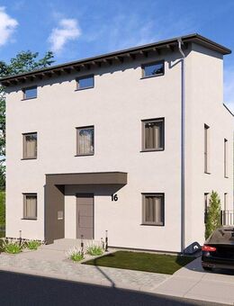 Ein Traumhaus für Familien, die sich mehr wünschen als nur vier Wände - Allersberg