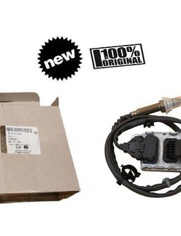 NOX SENSOR VOR KAT VAUXHALL ASTRA MK 7 K 1.6 CDTI D16DTH 55495596 - Dortmund Wickede