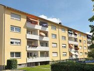 Die gefällt mir: praktisches 1,5-Zimmer-Single-Appartment - Groß Gerau